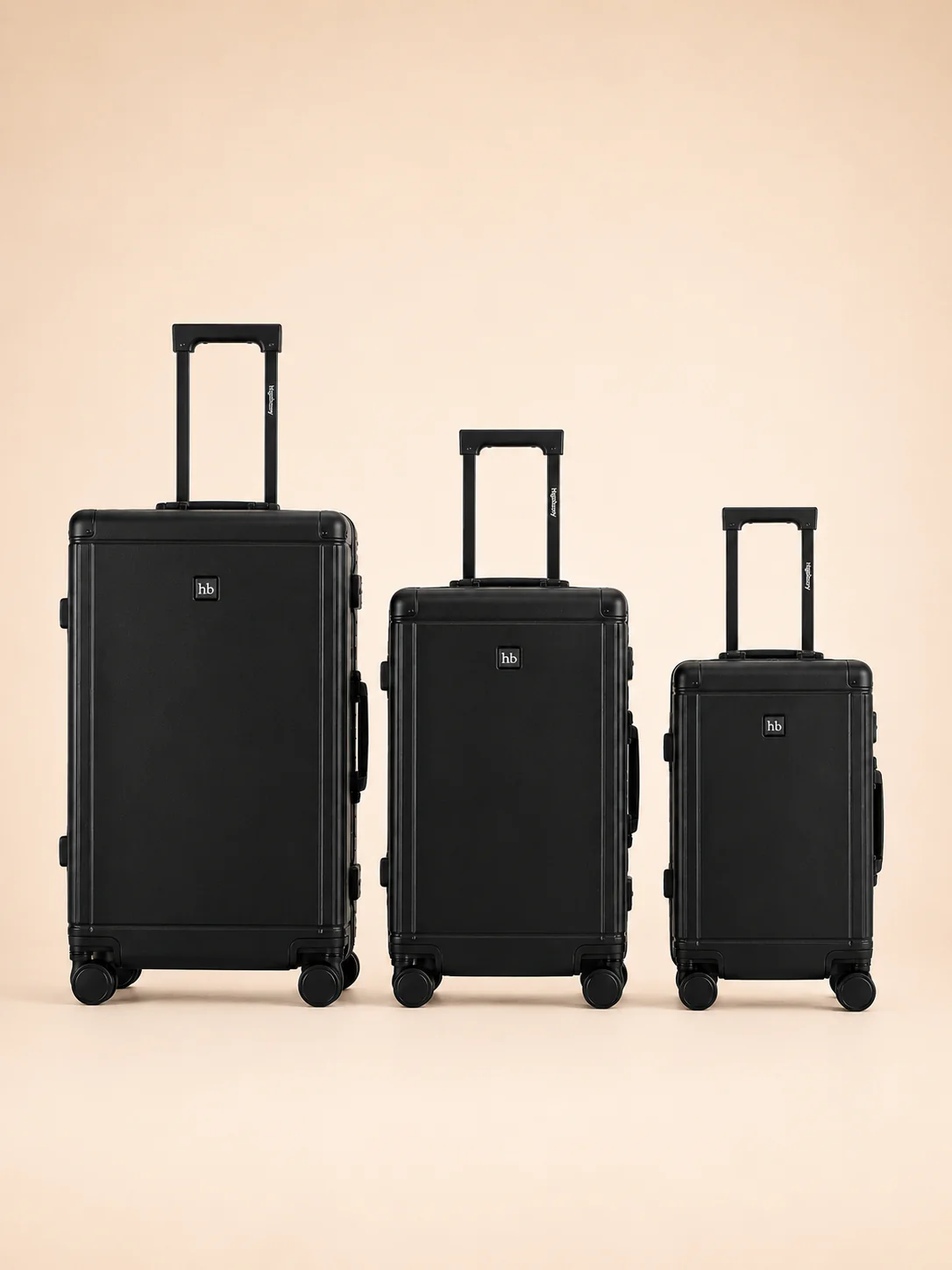 Luggage Sets