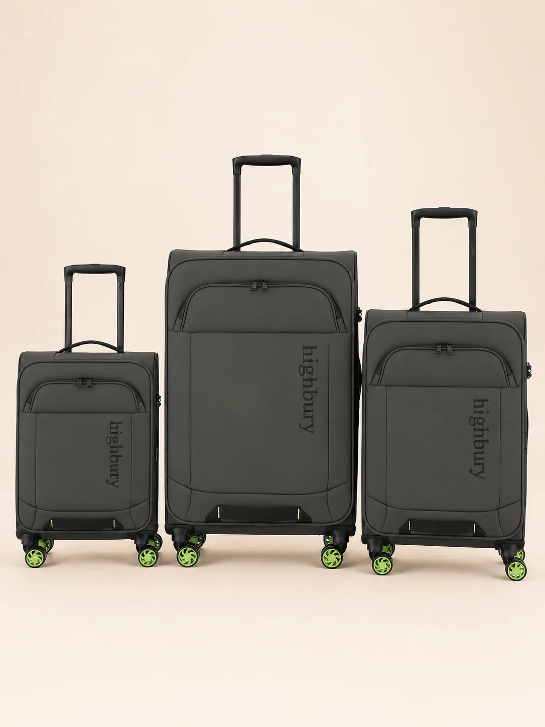 Soft-Shell Sets