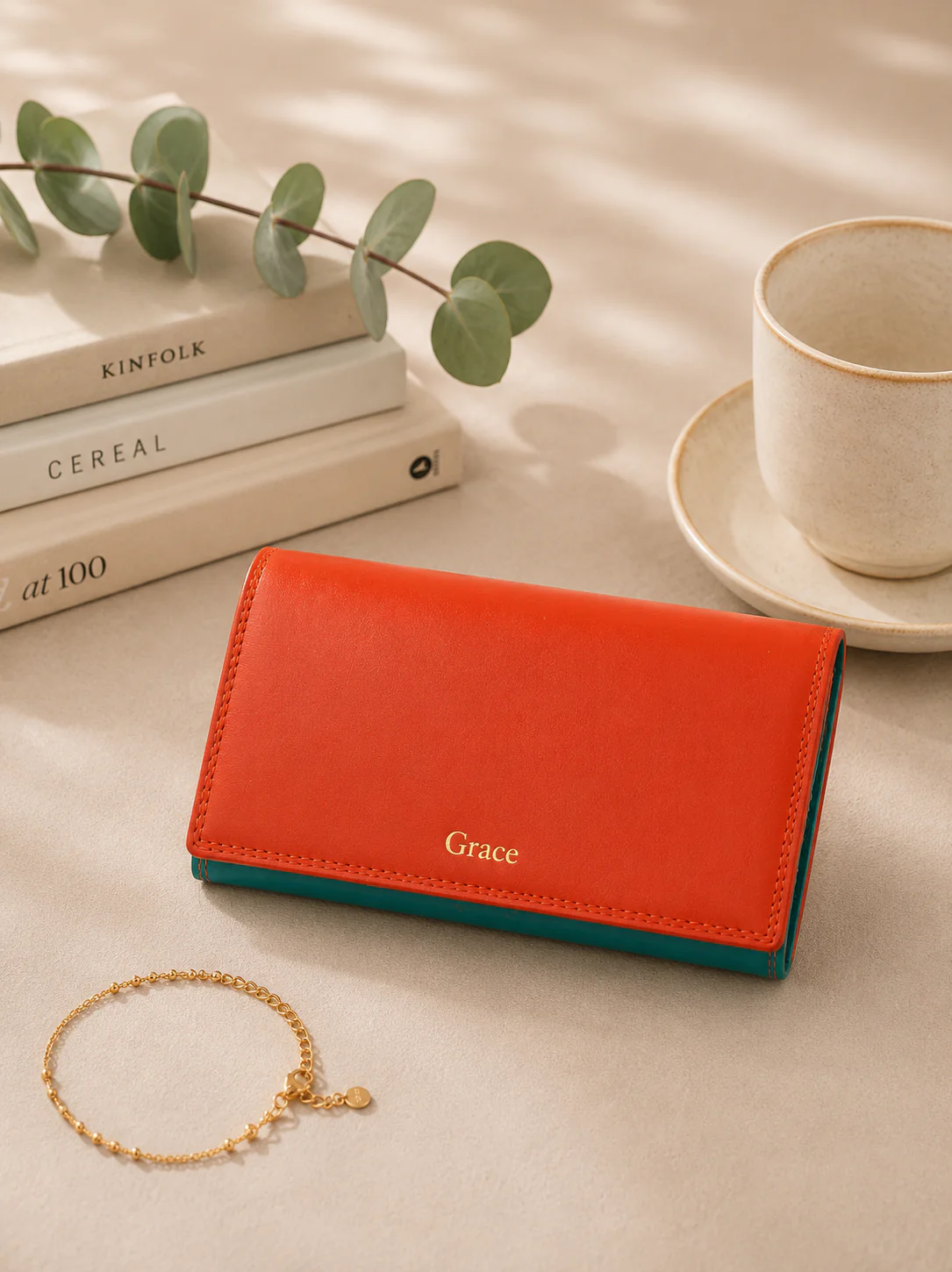 Womens purse